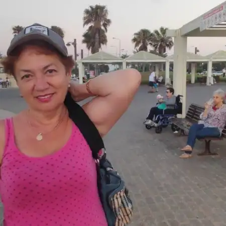 Bella, 70חיפה 