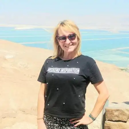 Larissa, 56תל אביב 