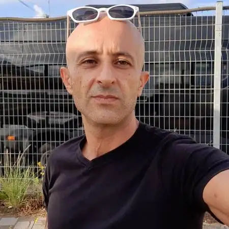 yaron, 56פתח תקווה 
