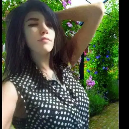 Milana, 41חיפה 