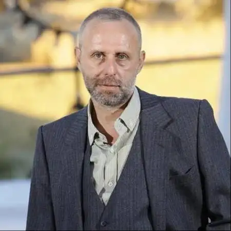 Aleksandr, 62ירושלים 