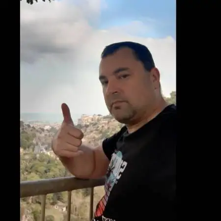 Igal, 50חיפה 