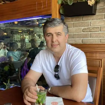 Rafael, 50בת ים 