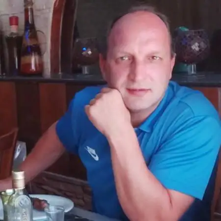 Andrey, 50תל אביב