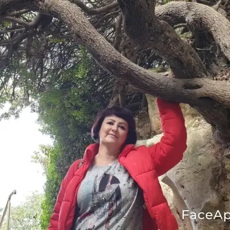 אירינה, 53אשדוד 