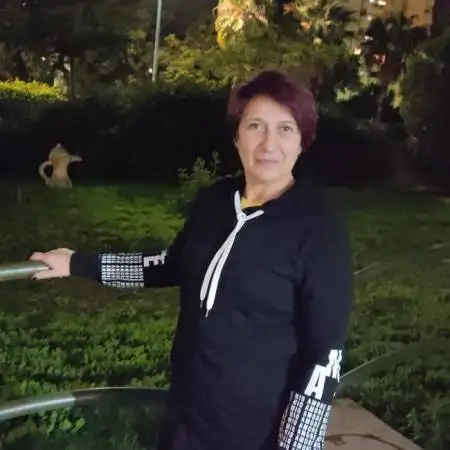 מרינה, 55חיפה 