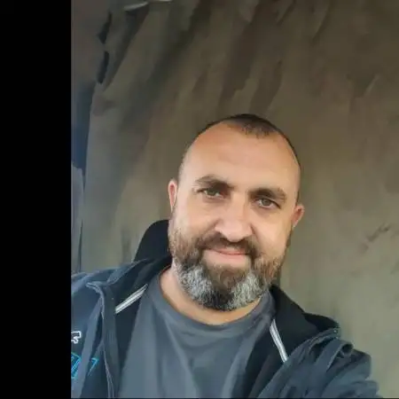 Igor, 44אשדוד