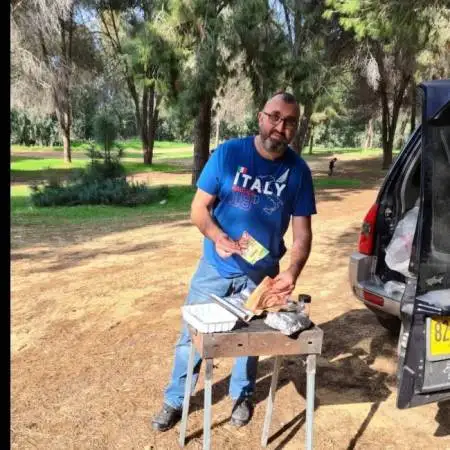 Igor, 44אשדוד 
