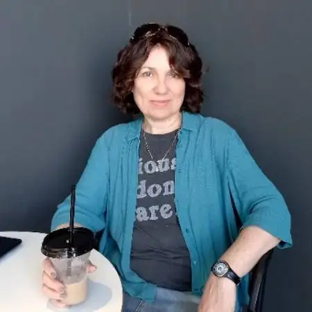 Ida, 59קריית גת 