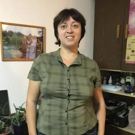 אולגה, 47חיפה 
