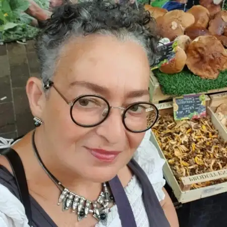 Sofiya, 69ירושלים 