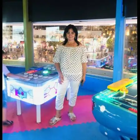 Nana, 62נהריה