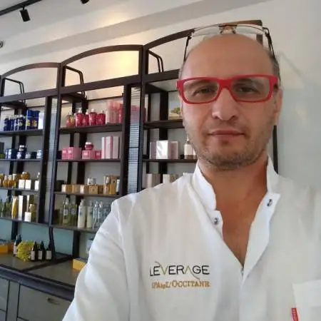 Igor, 56באר שבע 