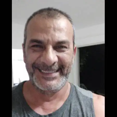 German, 64אשדוד 