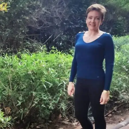 נטליה, 57חדרה