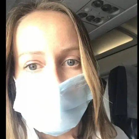 Ann, 41