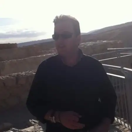 itzik, 49אשדוד 