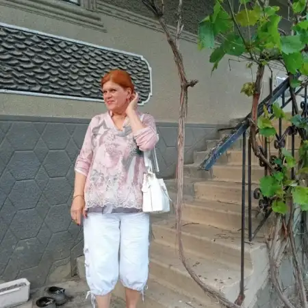 Murat, 67ראשון לציון