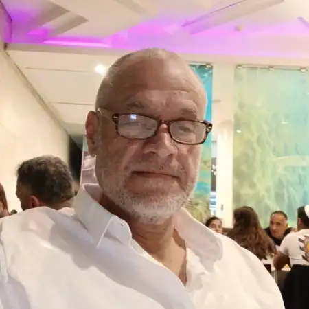 jacob, 58ירושלים 