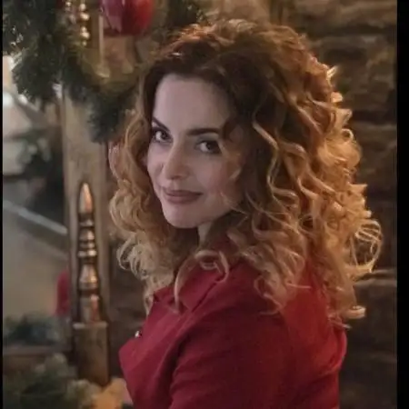 Elizaveta, 45