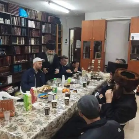 Shaul, 44נתניה 