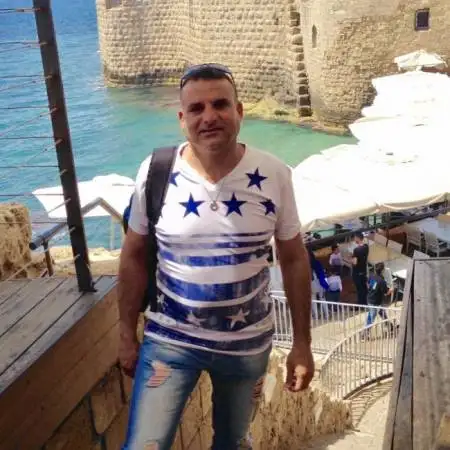 שרון, 53חולון 