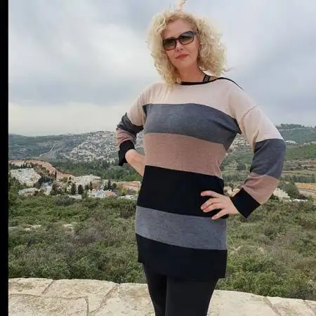 טאטיאנה, 44כפר סבא 
