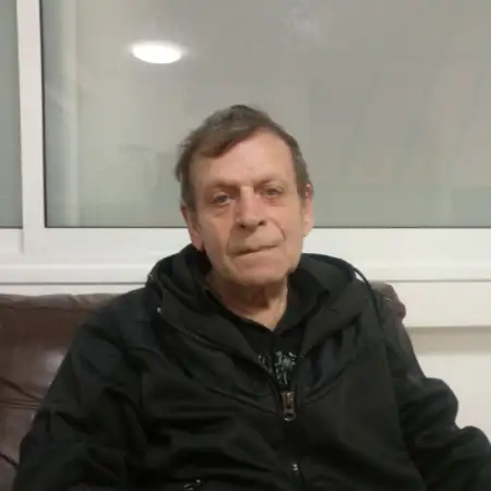 Yan, 64ראשון לציון 
