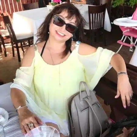 Nataliy, 59אשקלון 