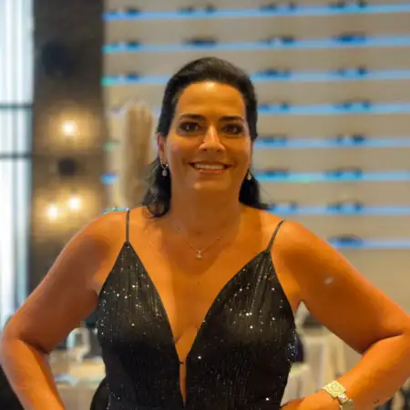 שרונה, 58ראשון לציון 