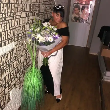 Nika, 61חיפה 