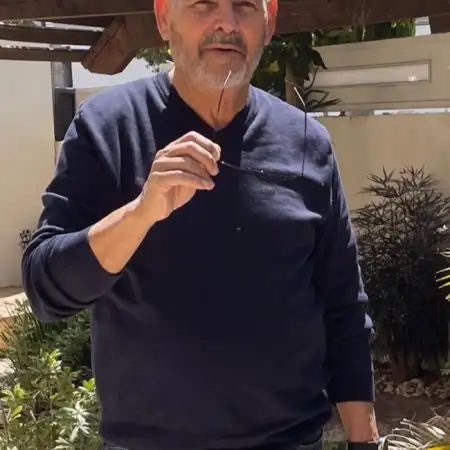 פליקס, 74ראשון לציון 