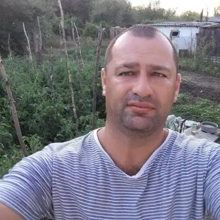 Sergey, 50בת ים