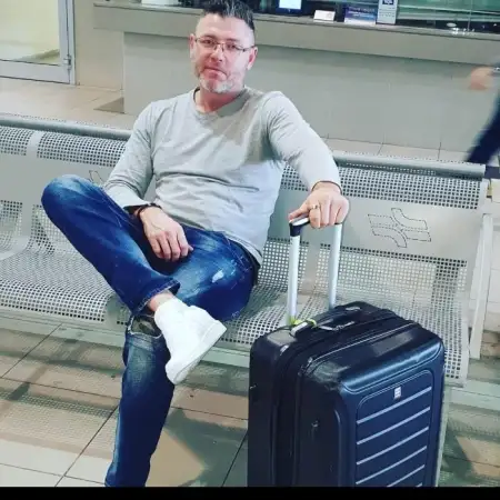 Slava, 44תל אביב