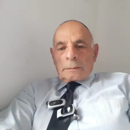 צביקה, 67רמלה