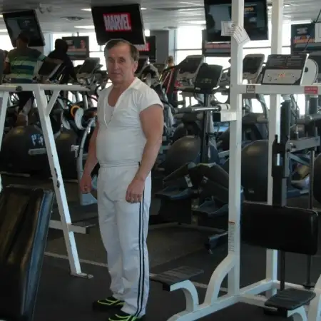 Slava, 68 ביתר עילית