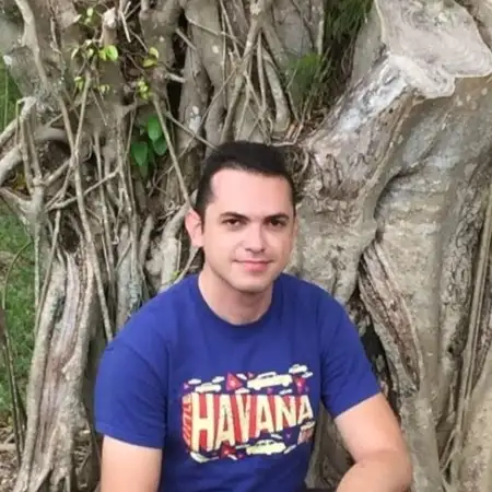Igor, 43