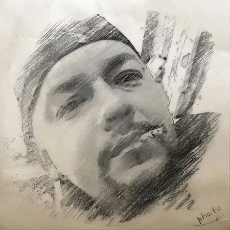 Alex, 54בת ים 