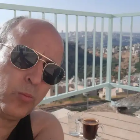 אבנר, 53ירושלים 