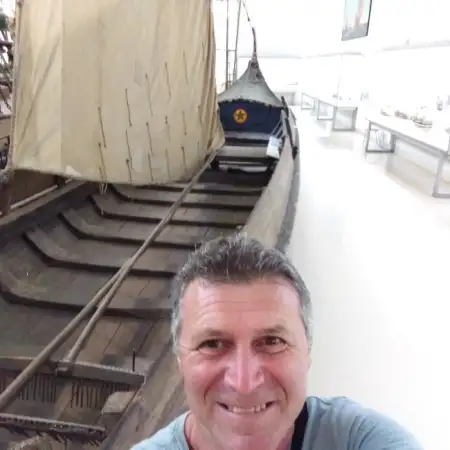 Alik, 63חיפה 