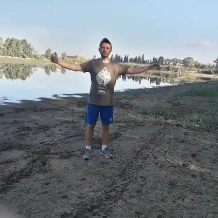 Vulf, 44תל אביב