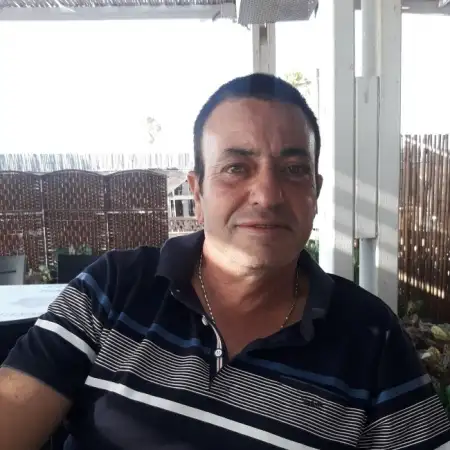 David, 59אשדוד 