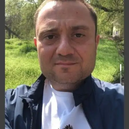 Dmitry, 46