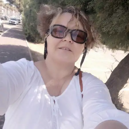 Nataly, 56חיפה 
