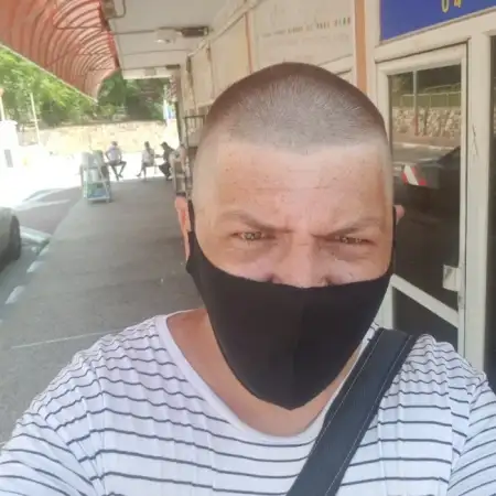 Serj, 50קריית שמונה