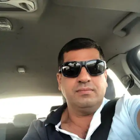 boss, 46אשקלון