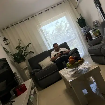 boris, 66תל אביב 