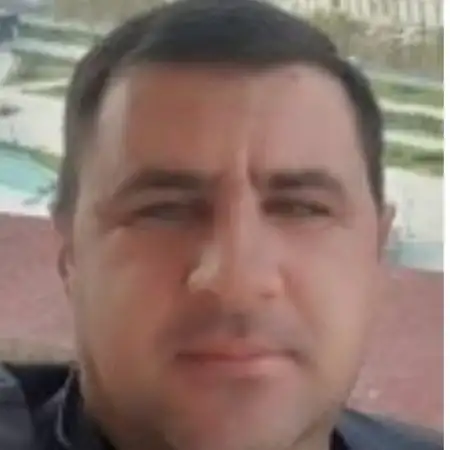 Alex, 46אשקלון