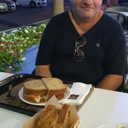Boris, 50ירושלים 
