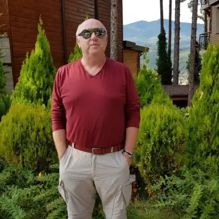 Evgeniy, 65אשדוד 